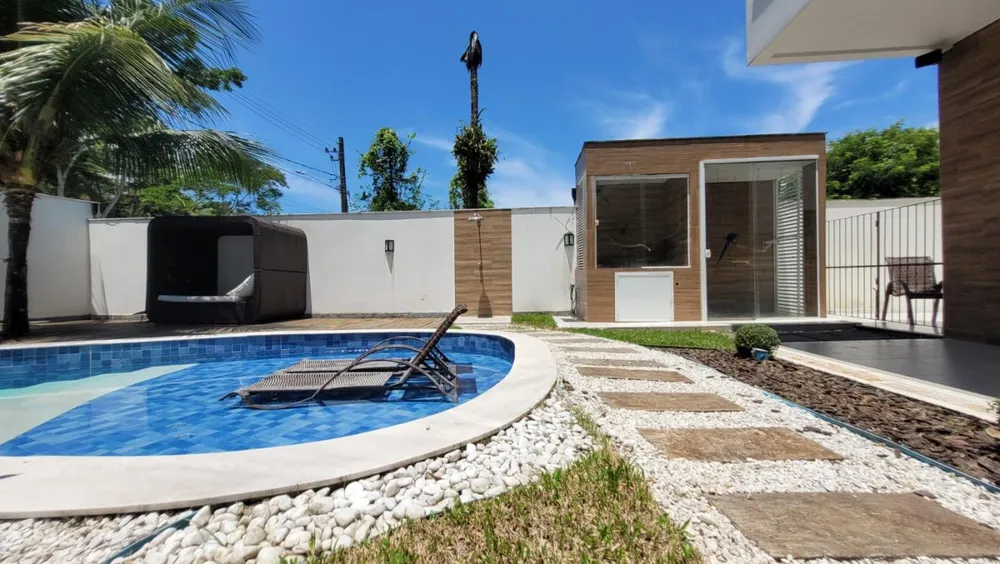 Casa de Condomínio, 4 quartos - Foto 3