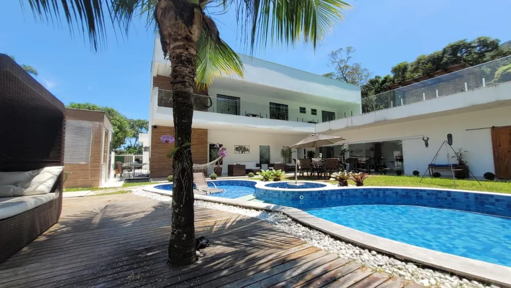 Casa de Condomínio, 4 quartos - Foto 40