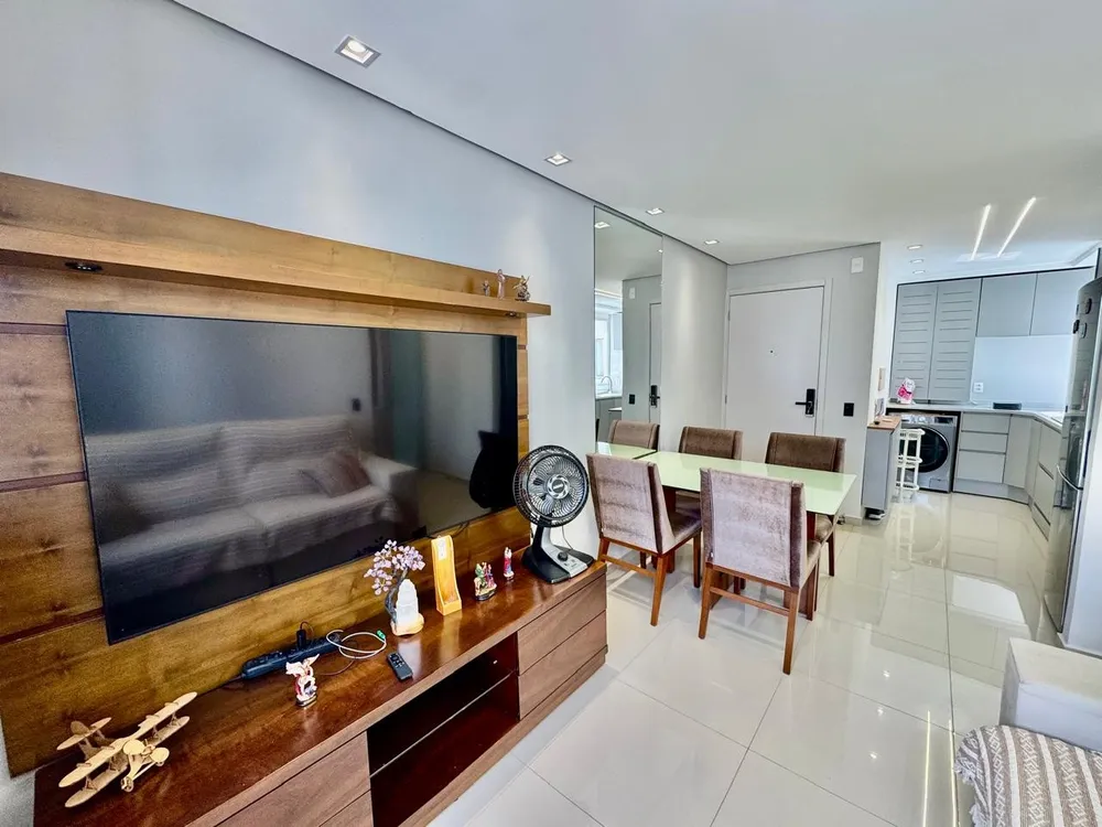 Apartamento, 2 quartos, 46 m² - Foto 6