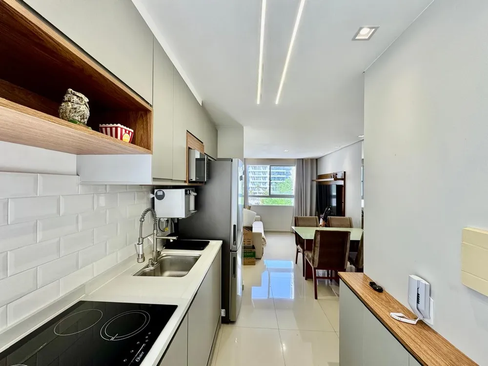 Apartamento, 2 quartos, 46 m² - Foto 13