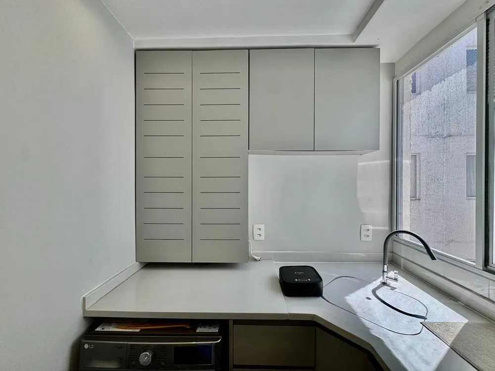 Apartamento, 2 quartos, 46 m² - Foto 11