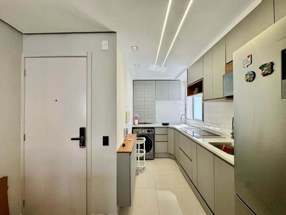 Apartamento, 2 quartos, 46 m² - Foto 4