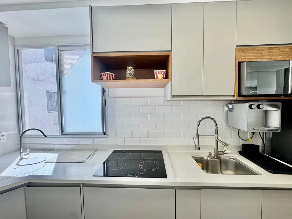 Apartamento, 2 quartos, 46 m² - Foto 10