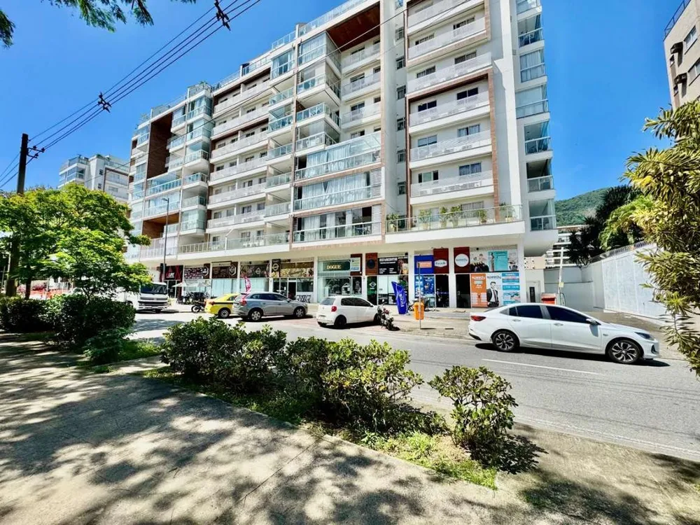 Apartamento, 2 quartos, 46 m² - Foto 31