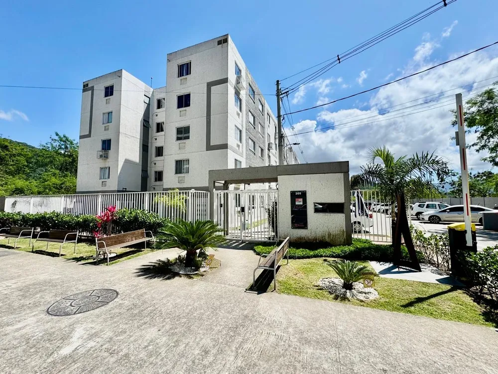 Apartamento, 2 quartos, 46 m² - Foto 29