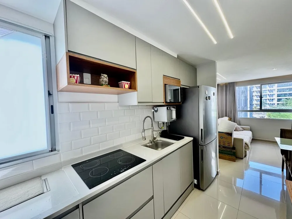 Apartamento, 2 quartos, 46 m² - Foto 12