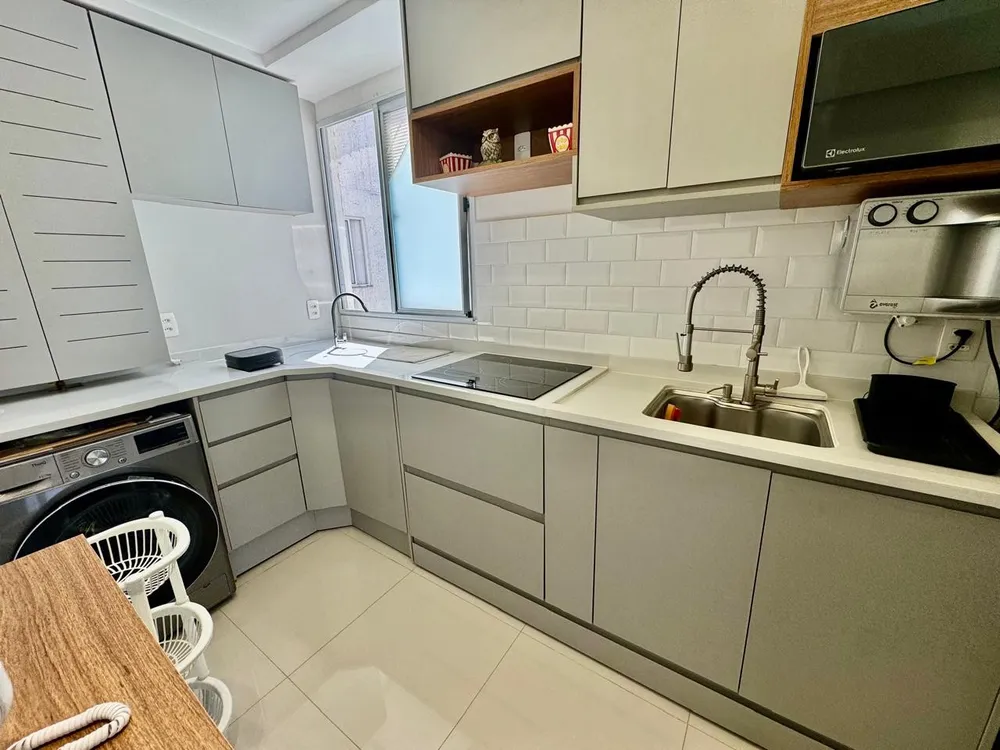 Apartamento, 2 quartos, 46 m² - Foto 9