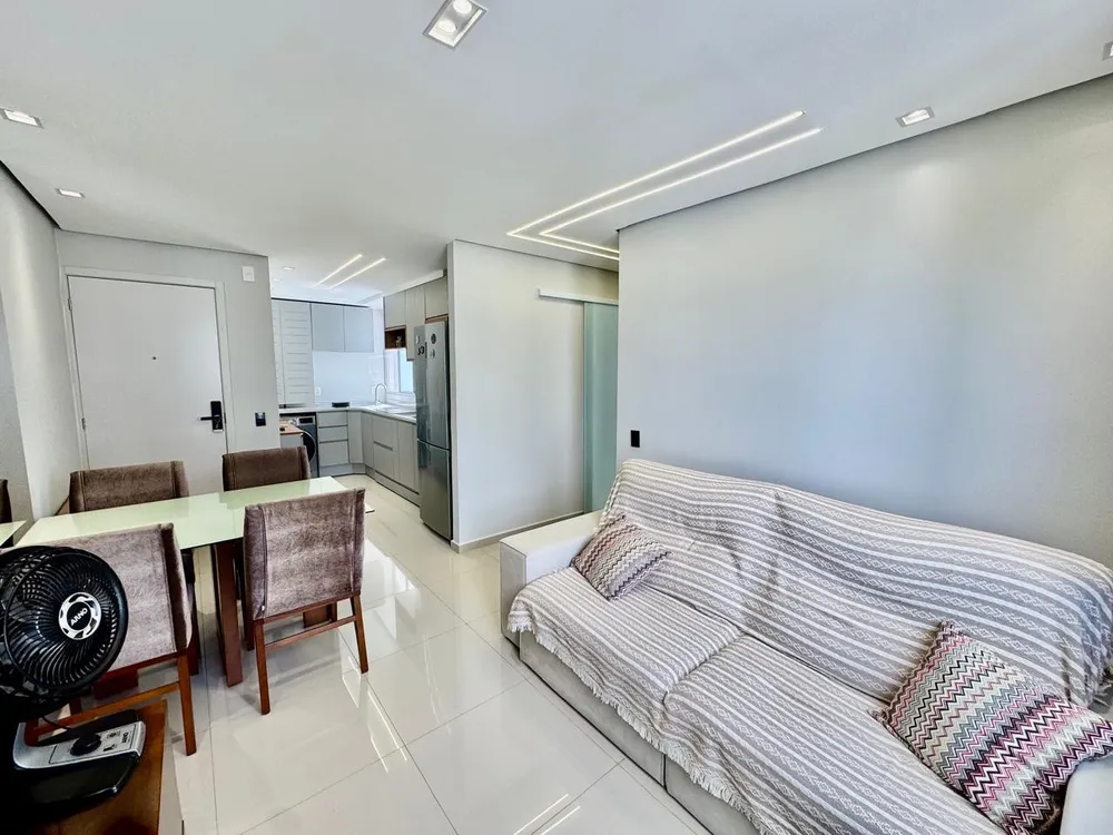 Apartamento, 2 quartos, 46 m² - Foto 7