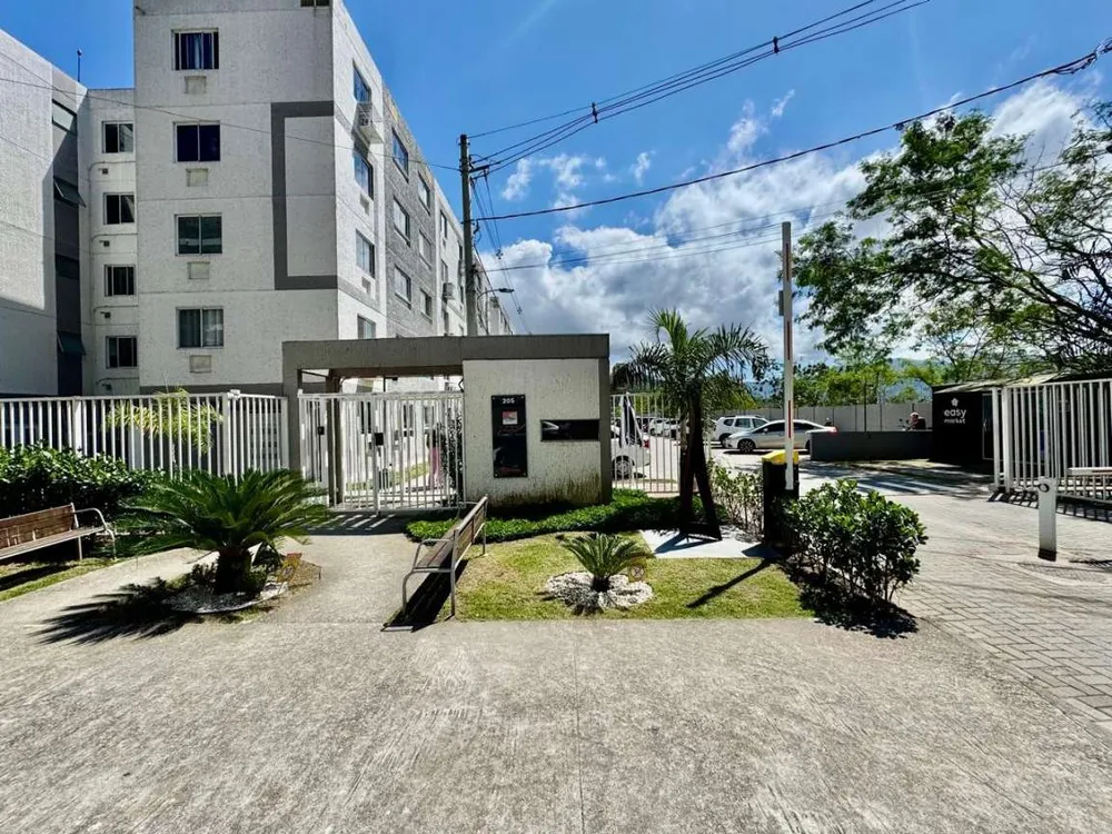 Apartamento, 2 quartos, 46 m² - Foto 28