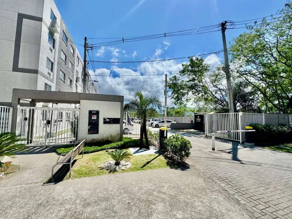 Apartamento, 2 quartos, 46 m² - Foto 30