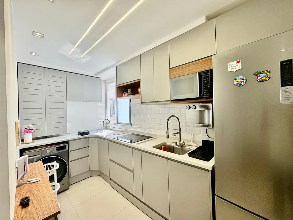 Apartamento, 2 quartos, 46 m² - Foto 16