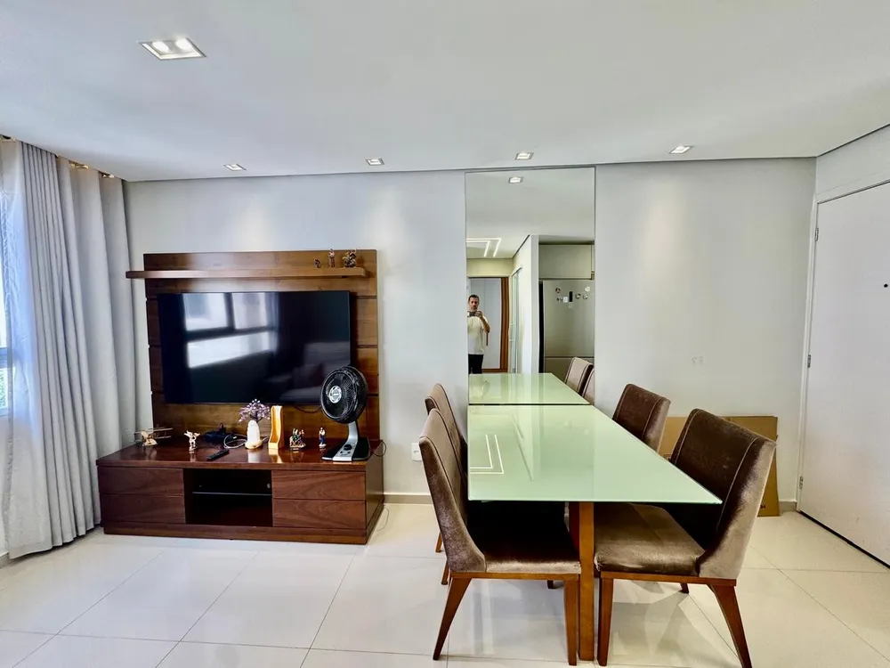Apartamento, 2 quartos, 46 m² - Foto 8