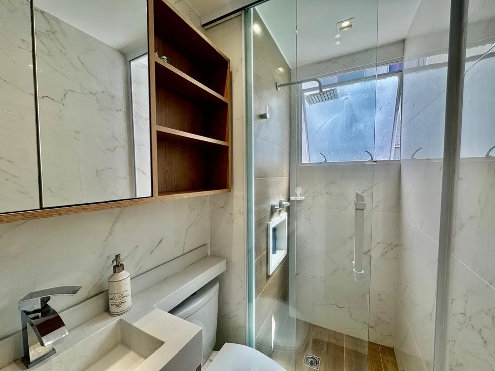 Apartamento, 2 quartos, 46 m² - Foto 14