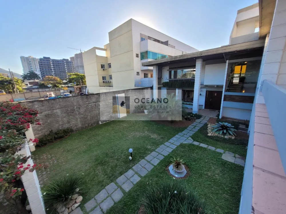 Casa, 4 quartos, 660 m² - Foto 1