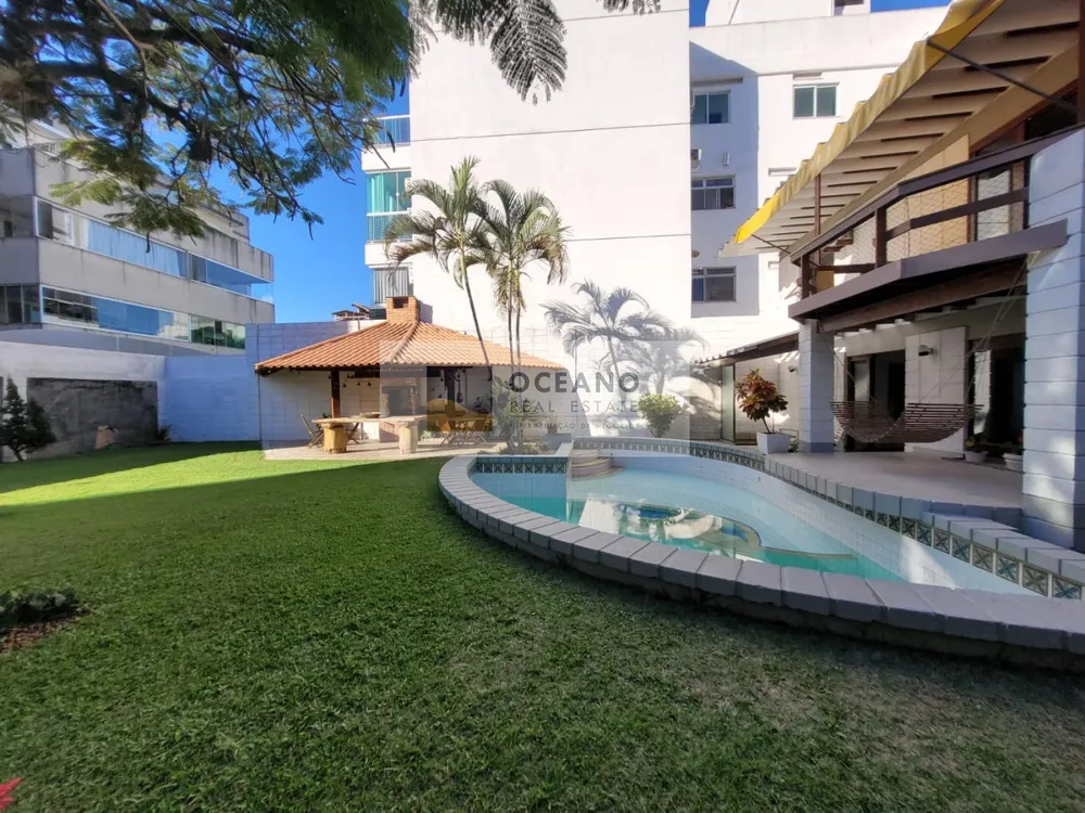 Casa, 4 quartos, 660 m² - Foto 13
