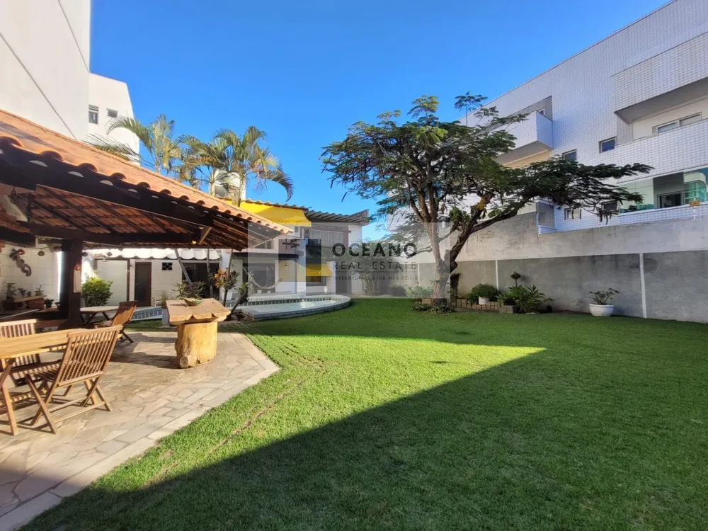 Casa, 4 quartos, 660 m² - Foto 21