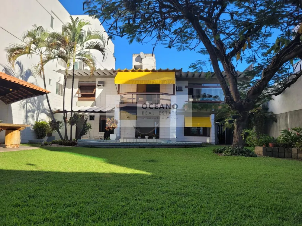 Casa, 4 quartos, 660 m² - Foto 23