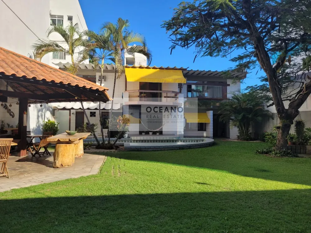 Casa, 4 quartos, 660 m² - Foto 34