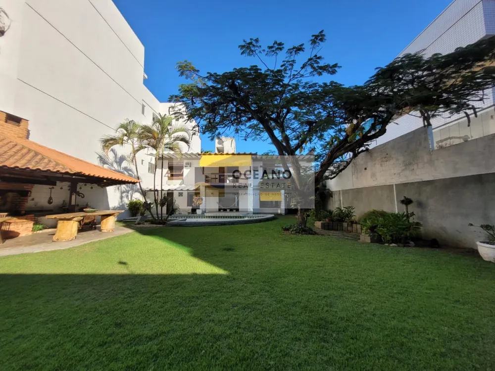Casa, 4 quartos, 660 m² - Foto 22