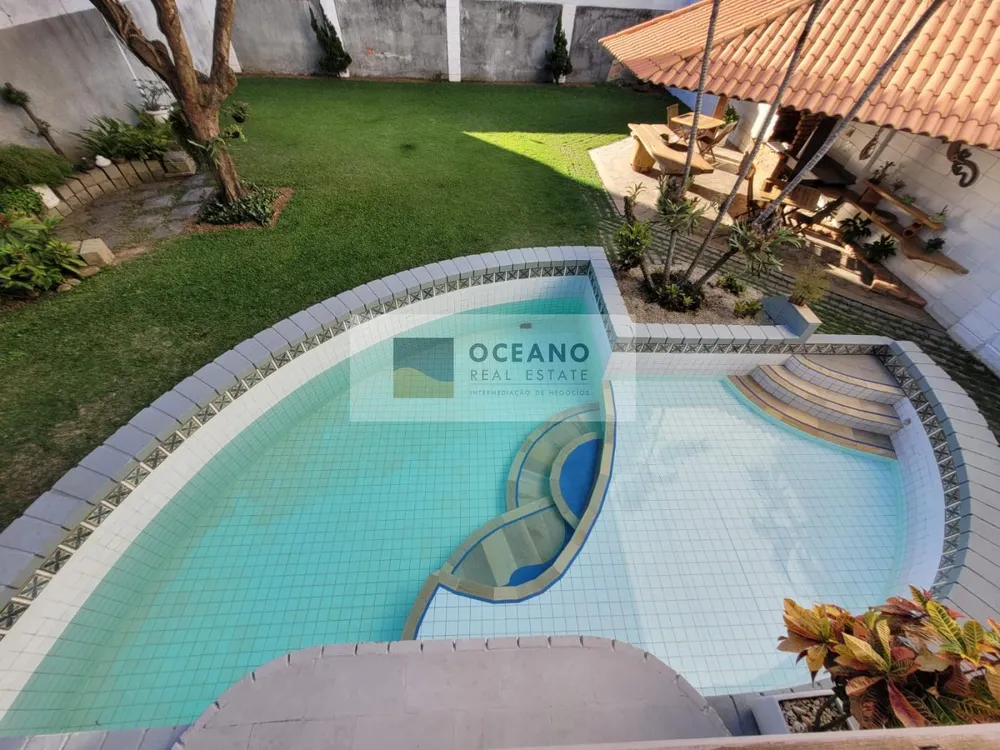 Casa, 4 quartos, 660 m² - Foto 3