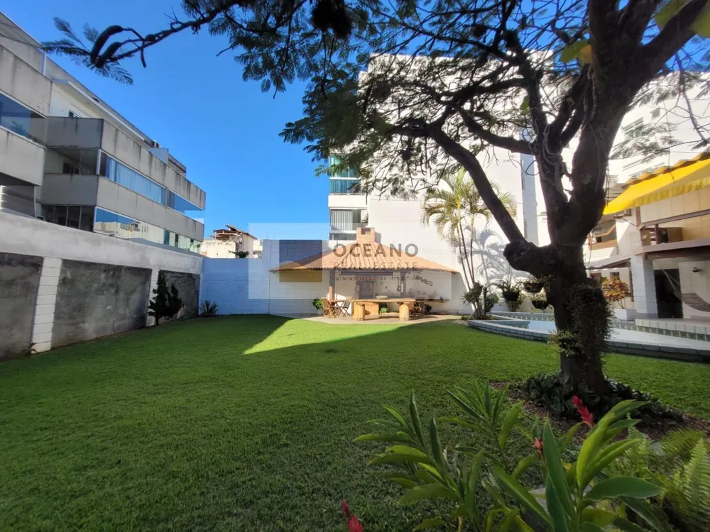 Casa, 4 quartos, 660 m² - Foto 36