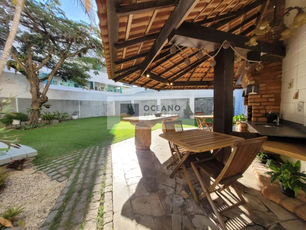 Casa, 4 quartos, 660 m² - Foto 22