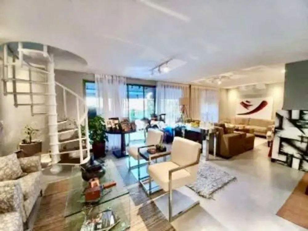 Cobertura, 4 quartos, 325 m² - Foto 11