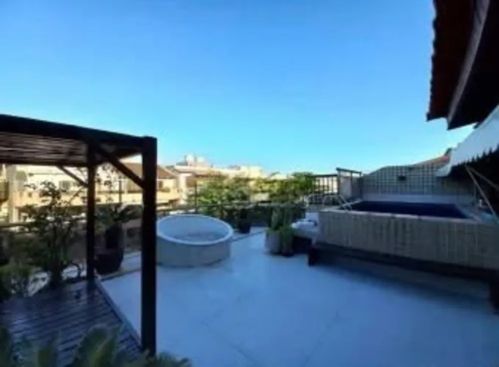 Cobertura, 4 quartos, 325 m² - Foto 3