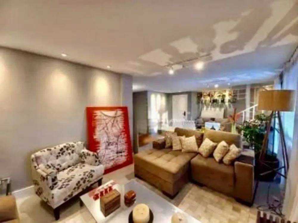 Cobertura, 4 quartos, 325 m² - Foto 12