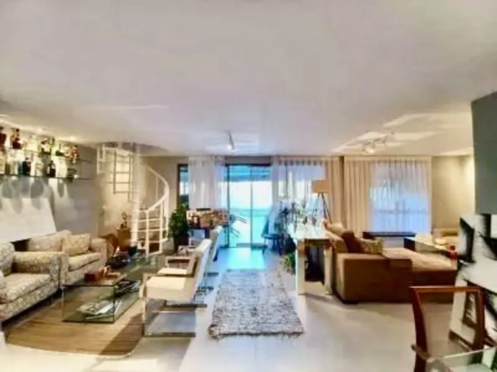 Cobertura, 4 quartos, 325 m² - Foto 7