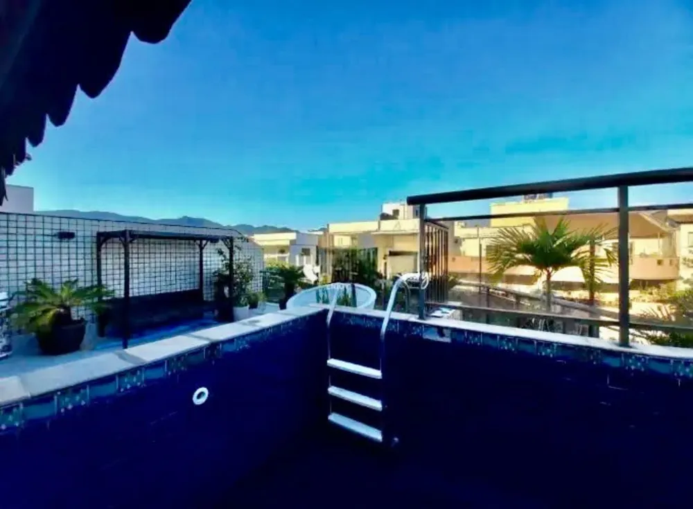 Cobertura, 4 quartos, 325 m² - Foto 4