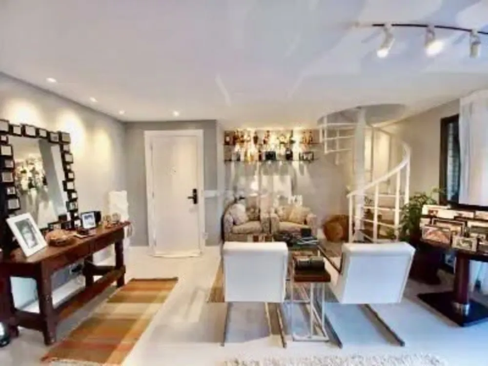 Cobertura, 4 quartos, 325 m² - Foto 9