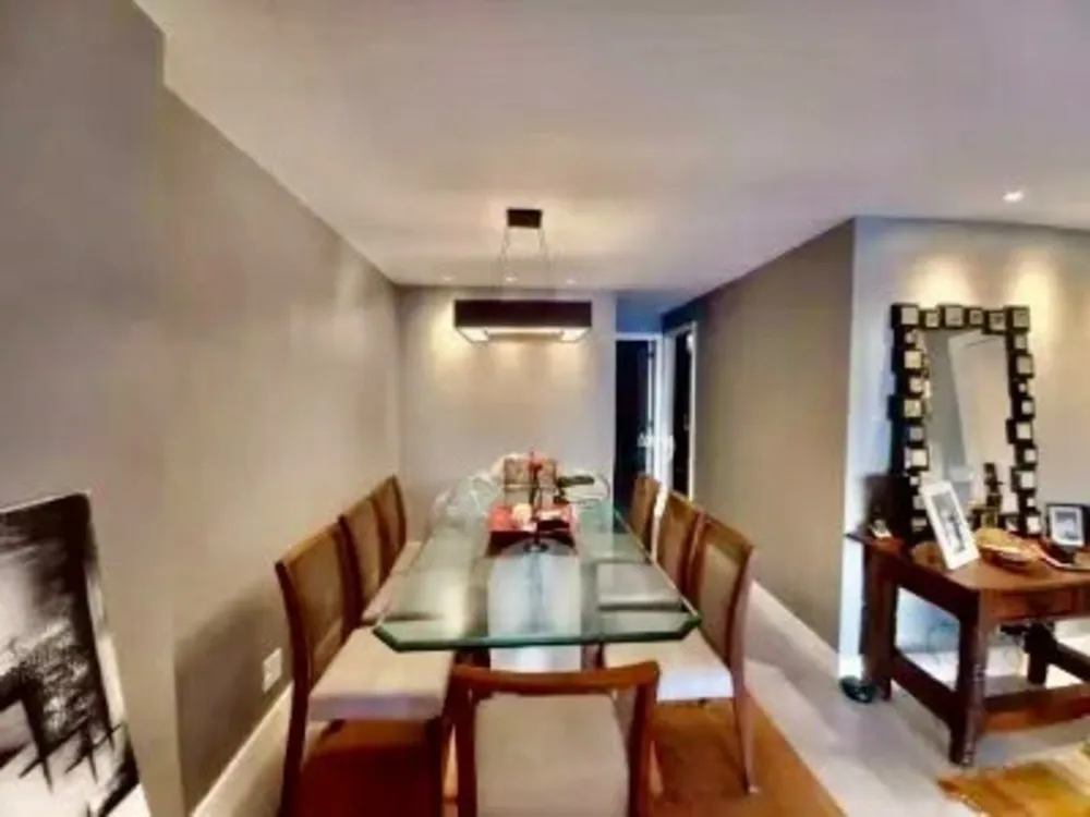 Cobertura, 4 quartos, 325 m² - Foto 10