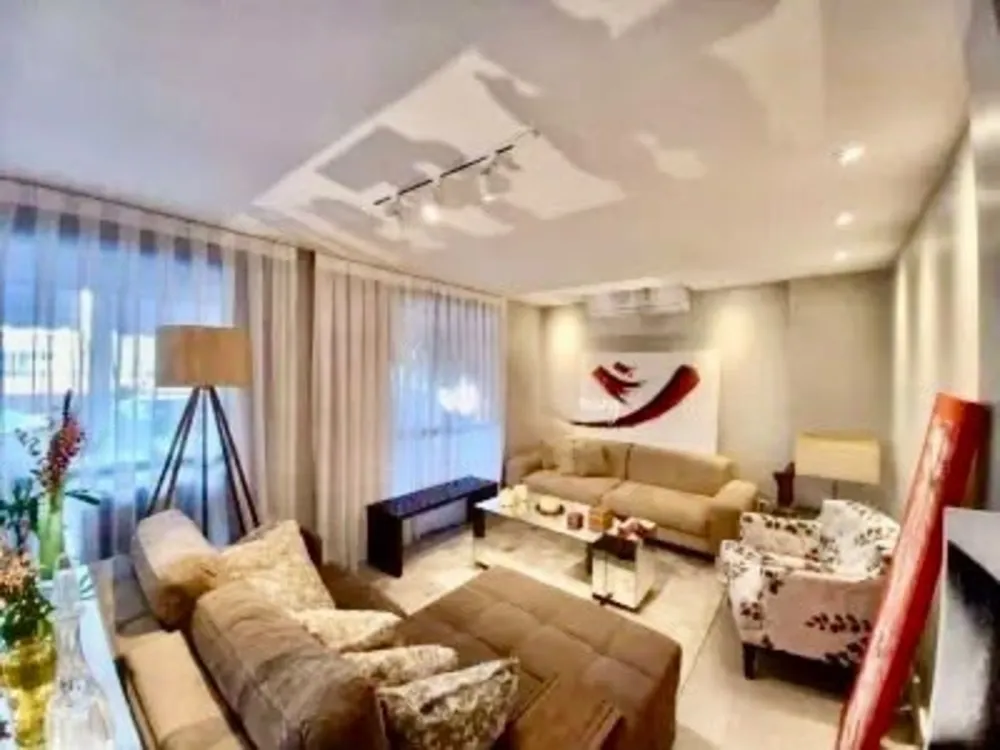 Cobertura, 4 quartos, 325 m² - Foto 6
