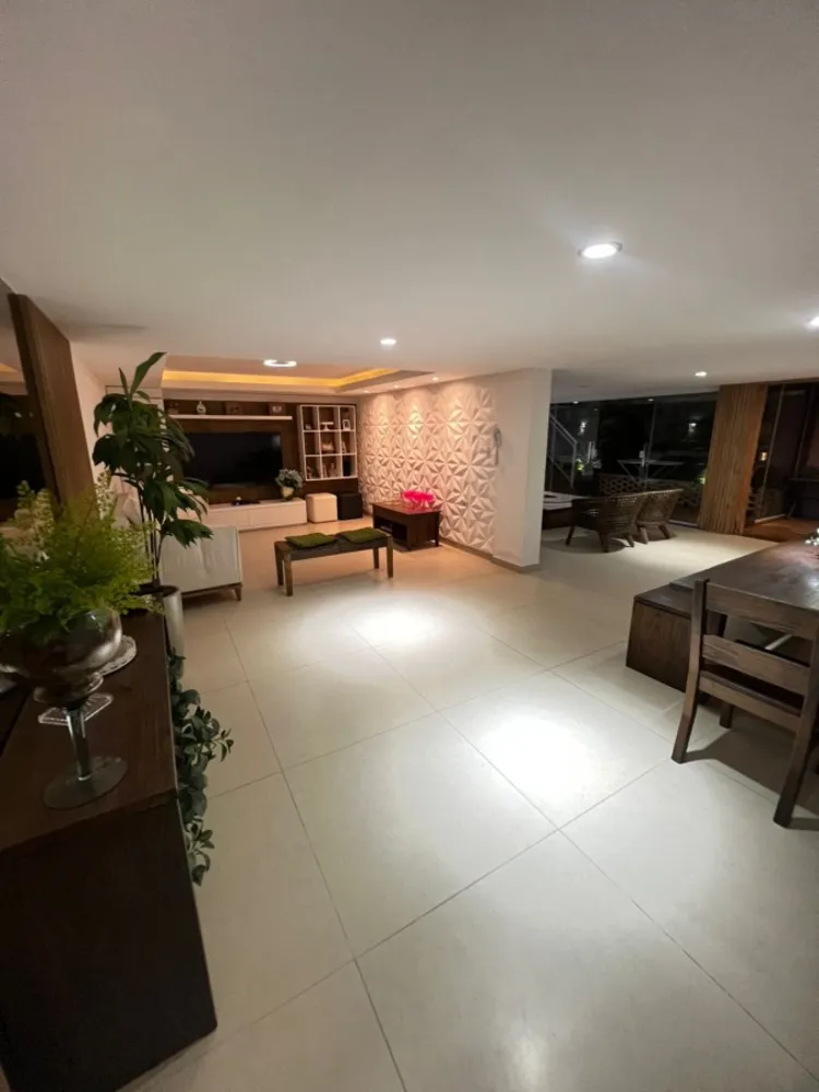 Casa de Condomínio, 4 quartos - Foto 7