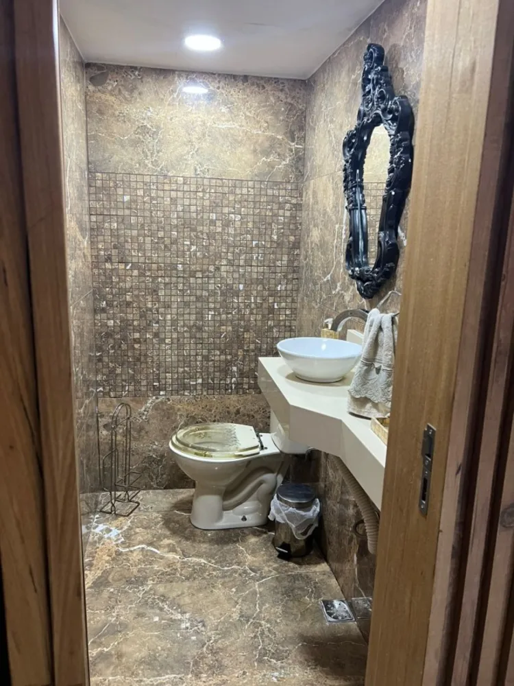 Casa de Condomínio, 4 quartos - Foto 4