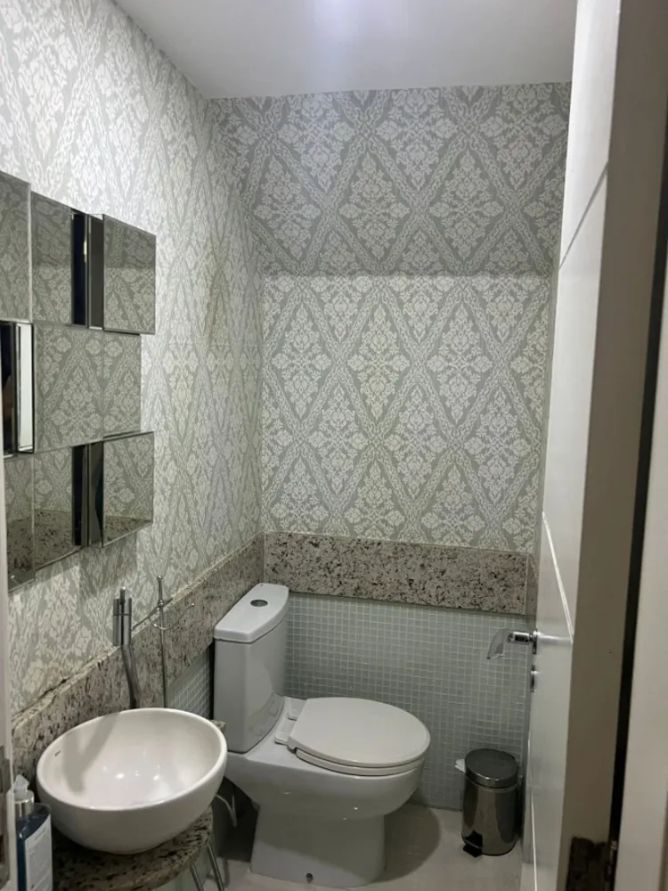 Casa de Condomínio, 4 quartos - Foto 31