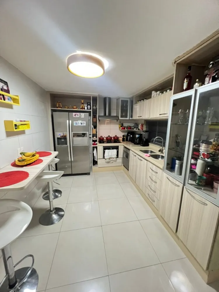 Casa de Condomínio, 4 quartos - Foto 10
