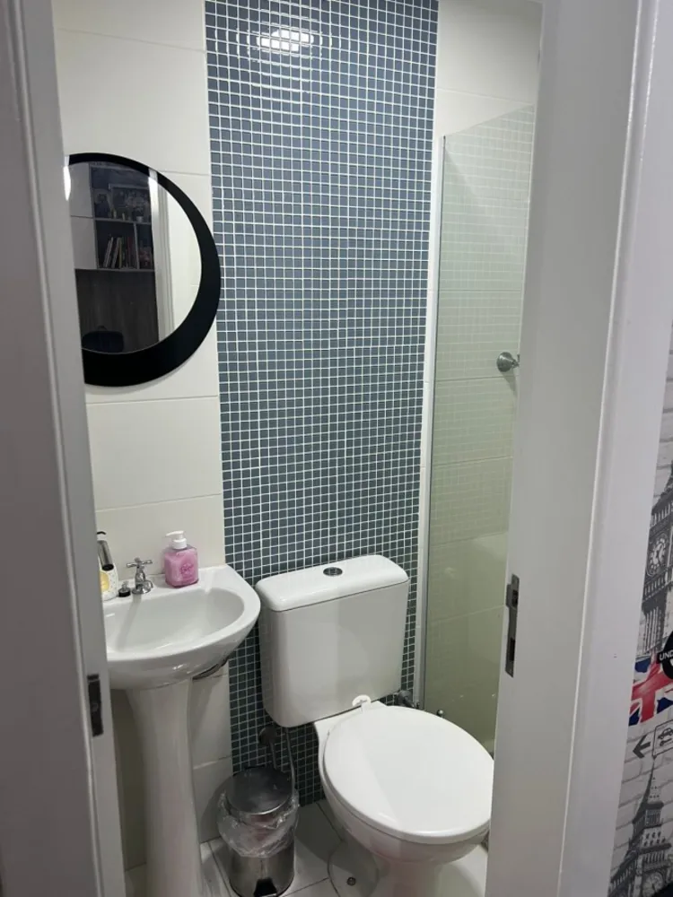 Casa de Condomínio, 4 quartos - Foto 25