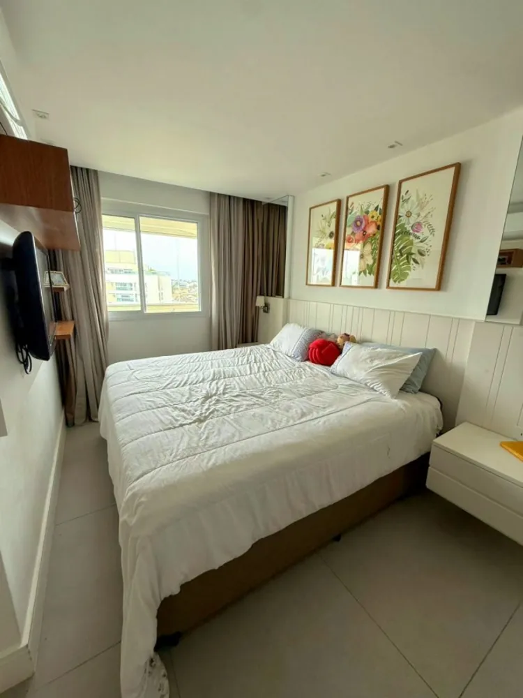 Cobertura, 3 quartos, 200 m² - Foto 13