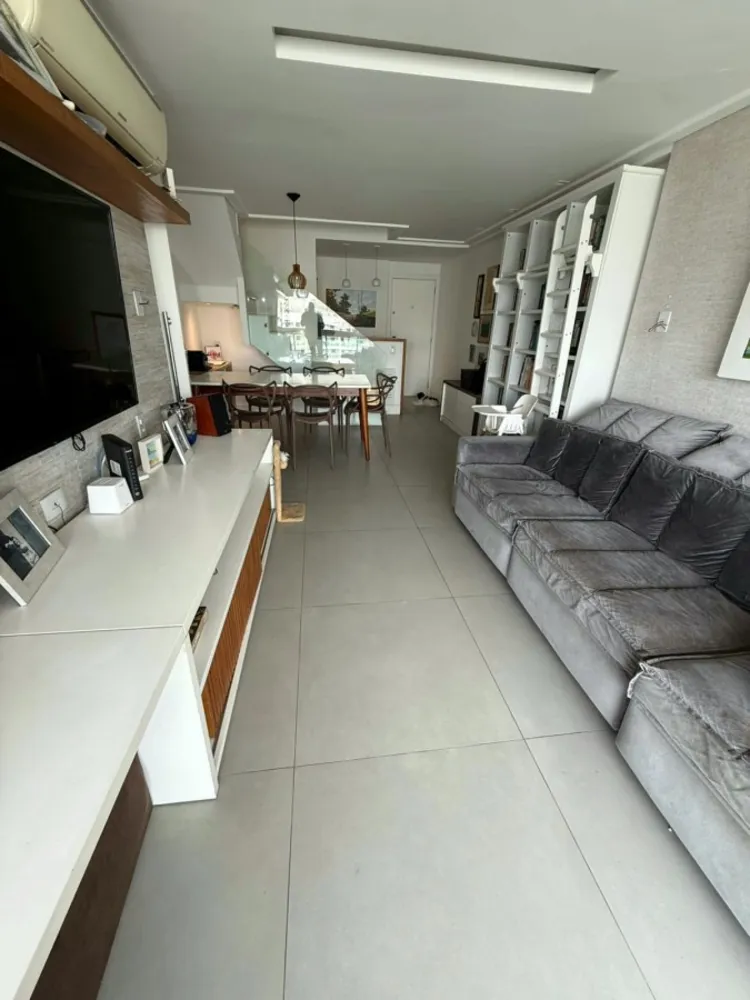 Cobertura, 3 quartos, 200 m² - Foto 7