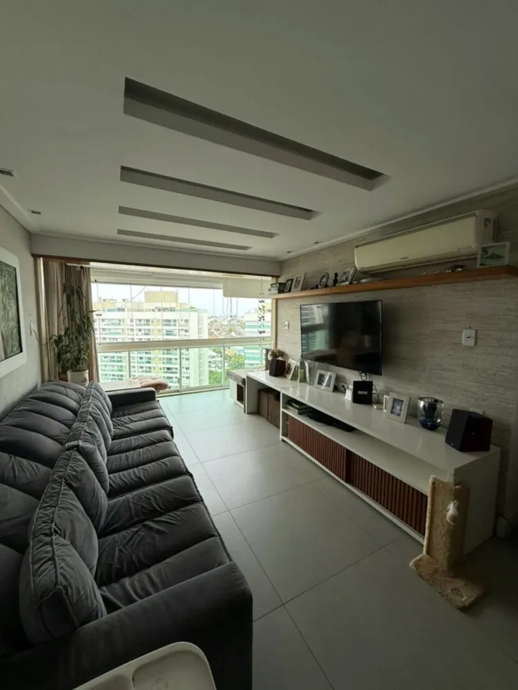 Cobertura, 3 quartos, 200 m² - Foto 5