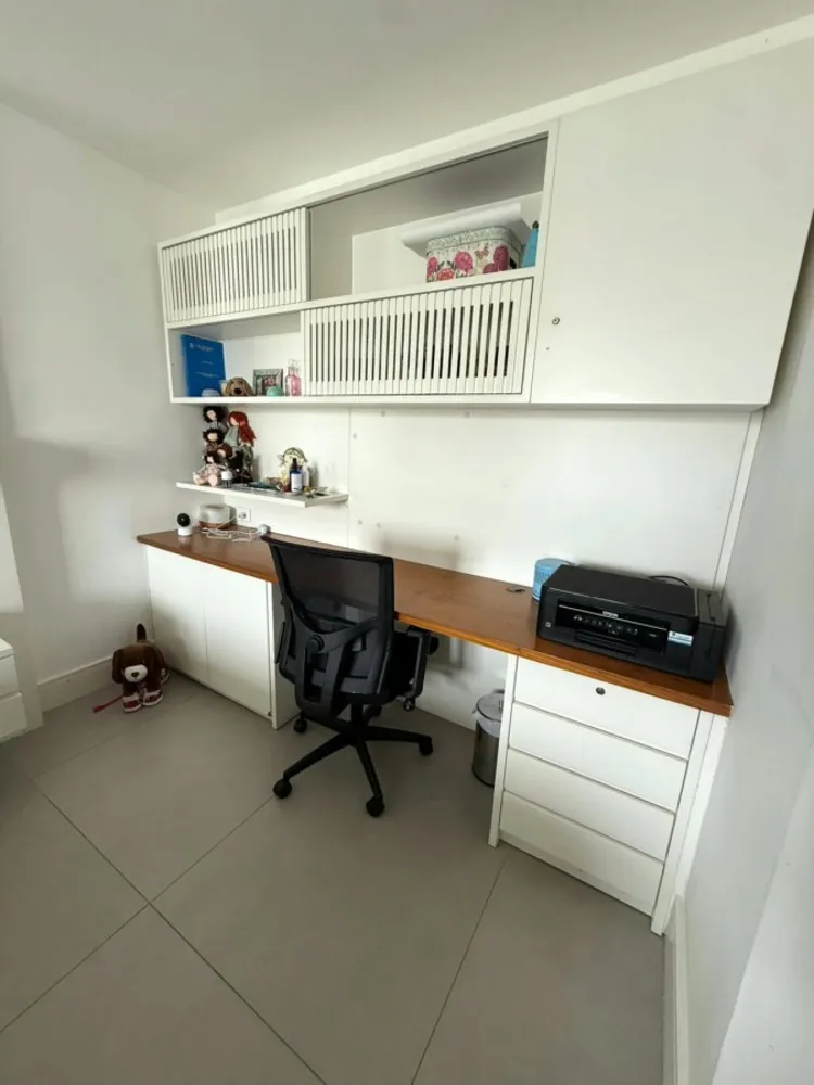 Cobertura, 3 quartos, 200 m² - Foto 16