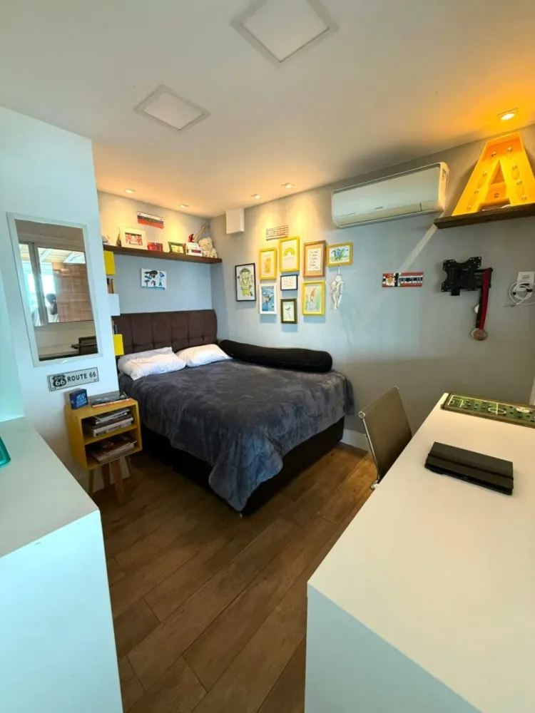 Cobertura, 3 quartos, 200 m² - Foto 17