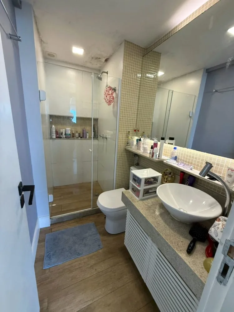 Cobertura, 3 quartos, 200 m² - Foto 12