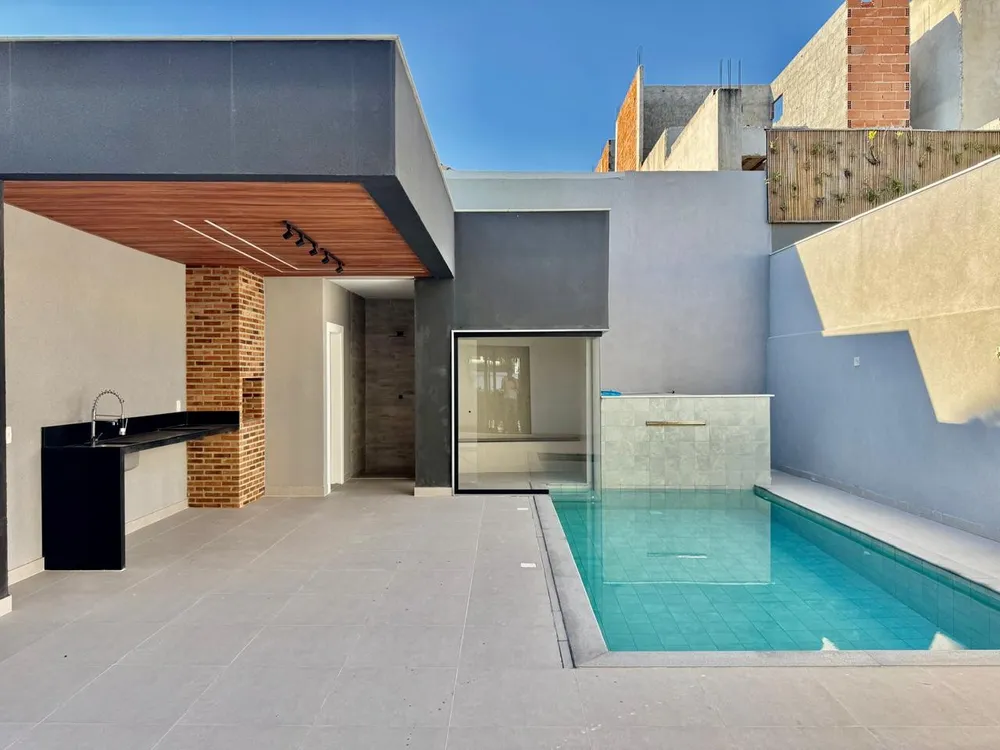 Casa de Condomínio, 4 quartos - Foto 20