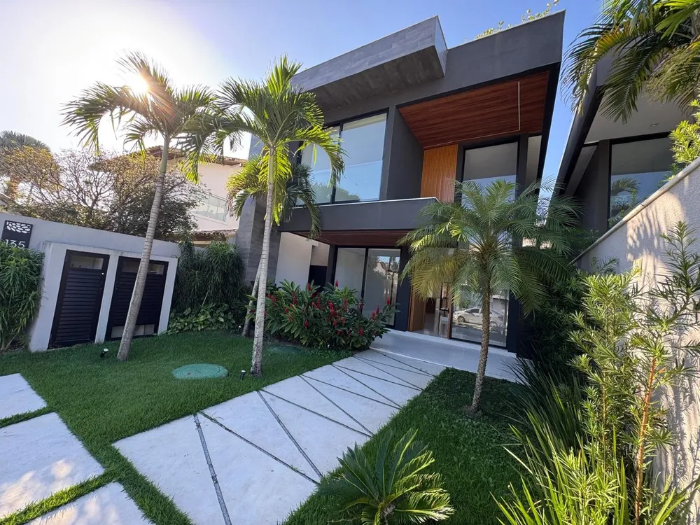 Casa de Condomínio, 4 quartos - Foto 3