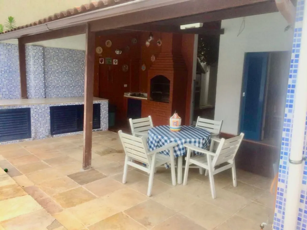 Casa de Condomínio, 4 quartos - Foto 5