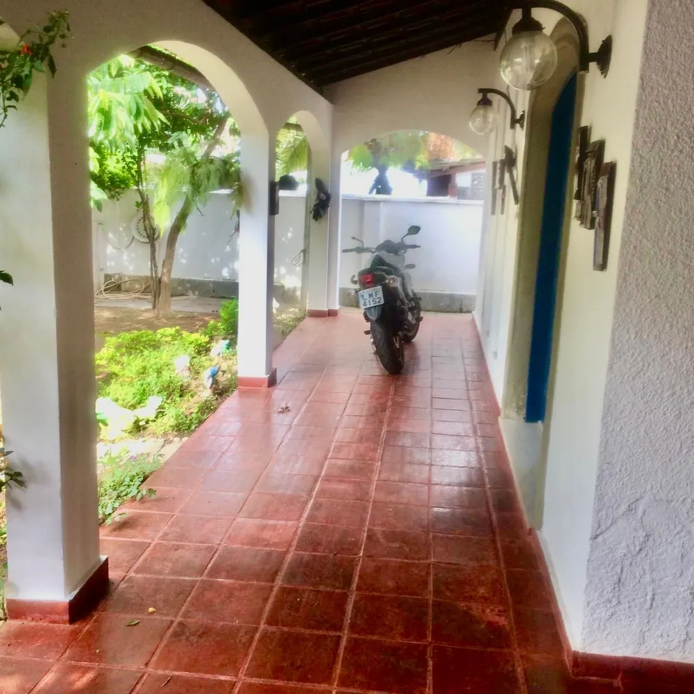 Casa de Condomínio, 4 quartos - Foto 13