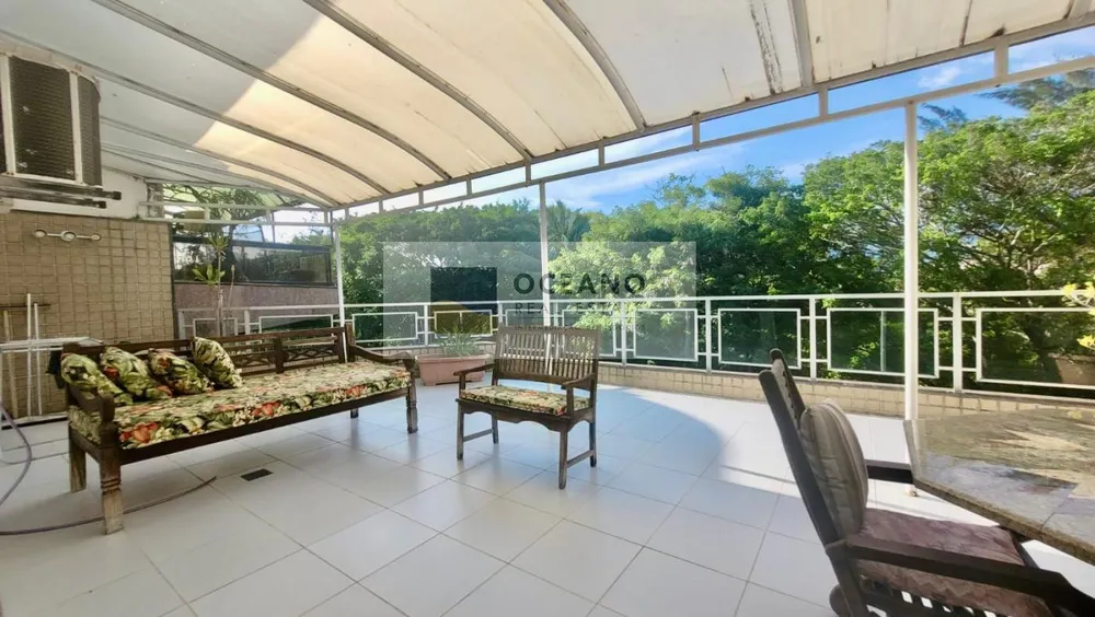 Cobertura, 5 quartos, 386 m² - Foto 20